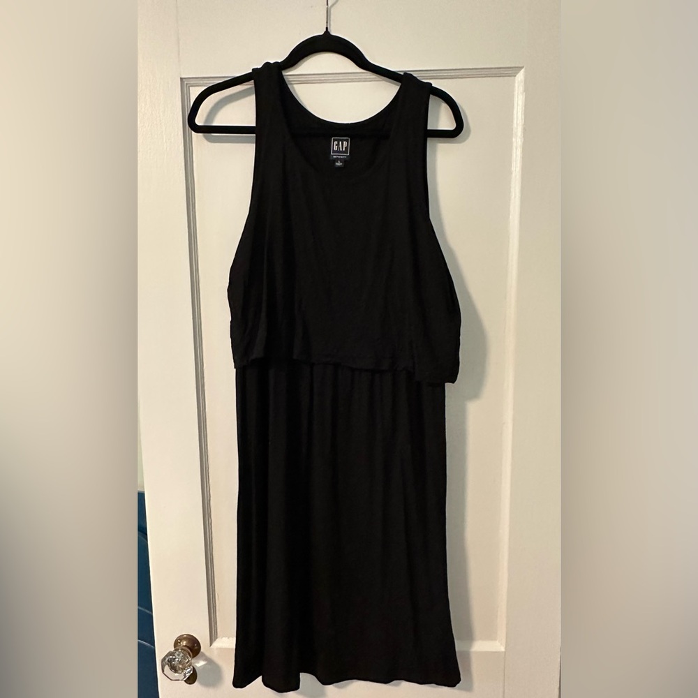 GAP Maternity and Nursing Dress